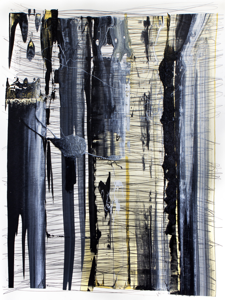 Art in the time of political strife