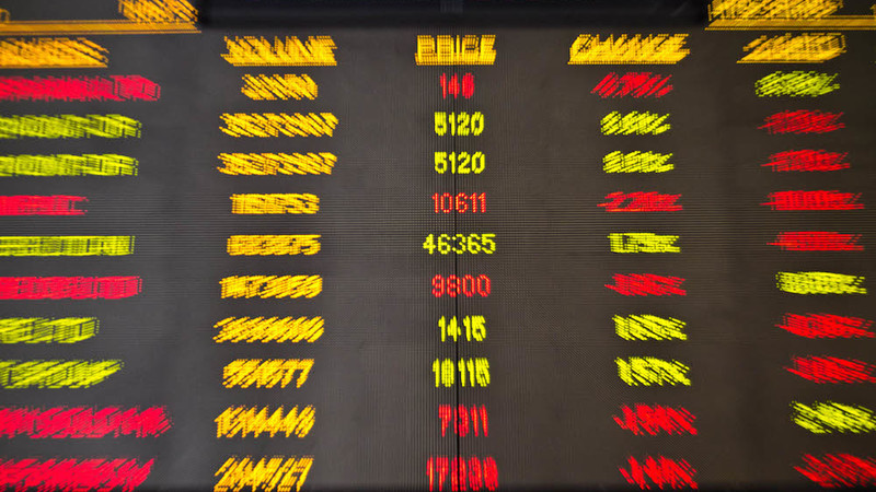 JSE-listed directors still mainly pale males — majorities grossly under-represented