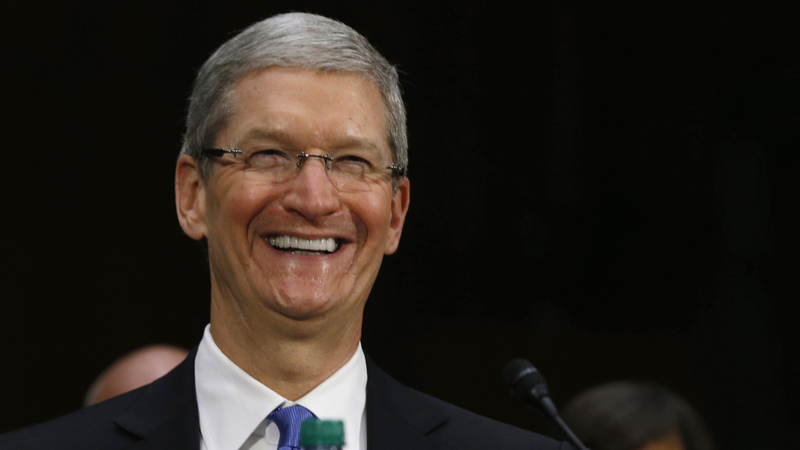 EU hits Apple with €13-billion Irish tax bill due to illegal state aid