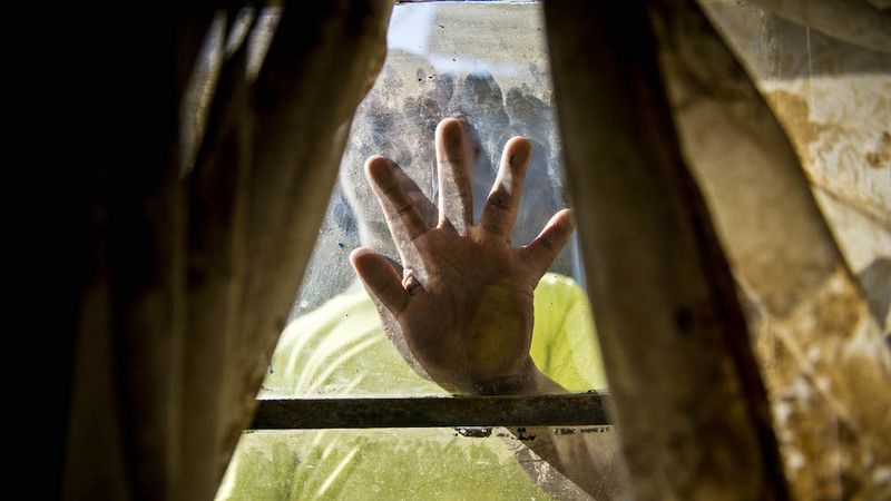 Reported cases of child abuse and neglect rose to 26 000 in 2024-25