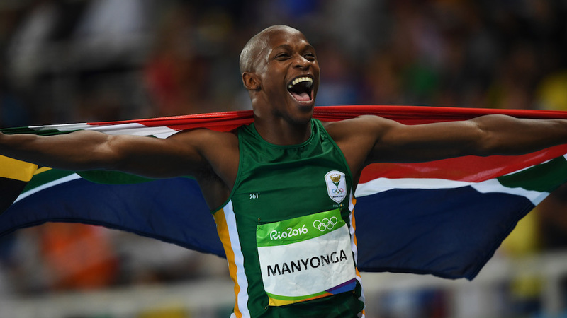 Jump or die: How a silver medallist leapt over the odds that marginalise drug users