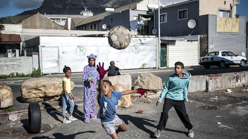 Open letter to Woodstock: Please think twice about evicting 23  families