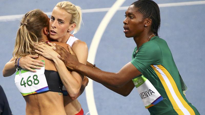 Dear Caster hater: One lick of the mediocrity lollipop and you’ll suck forever