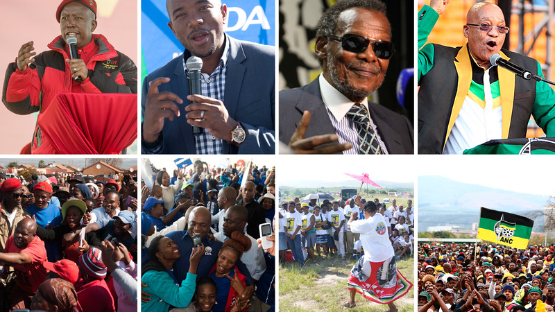 Elections aftermath: Join the M&G for a critical thinking forum at GIBS