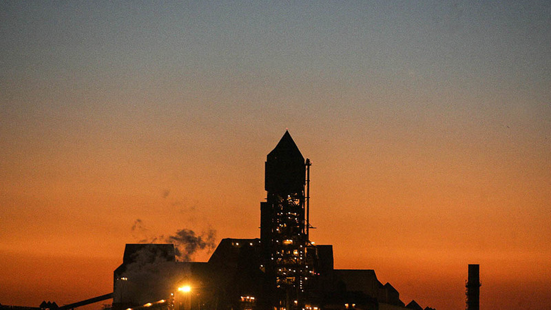 ArcelorMittal SA steels itself for R1.5bn price fixing penalty