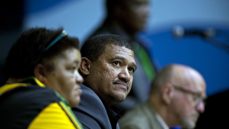 The ANC says disciplinary procedures against  Marius Fransman must be expedited