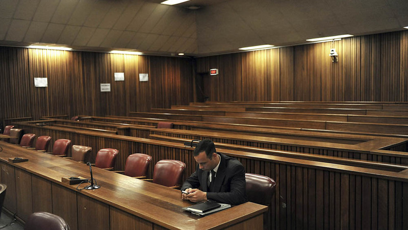Oscar Pistorius: Leave of appeal’s not a reflection on Masipa says Gerrie Nel