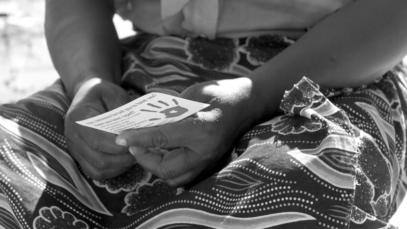 High levels of rape on Rustenburg’s mining belt demand  access to medical care