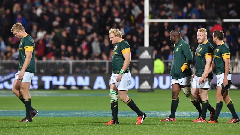 Bruised SA rugby looks for answers