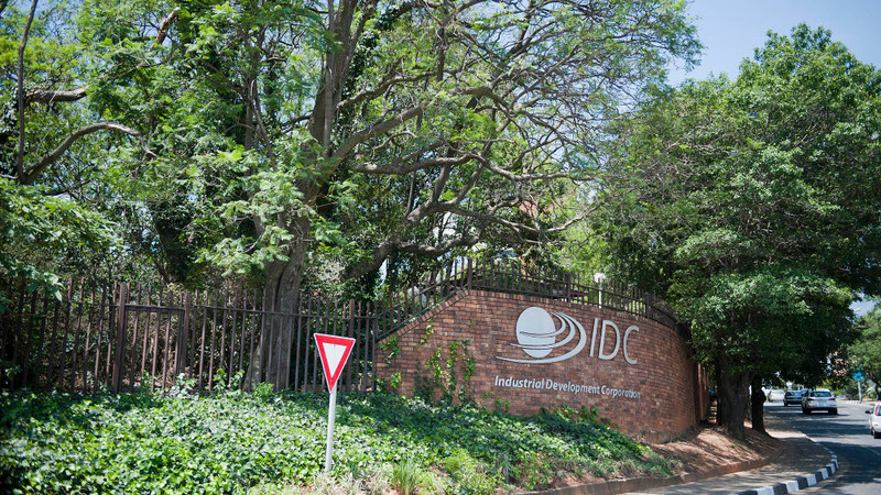 IDC comes to terms with bad debts but maintains it is within global norms