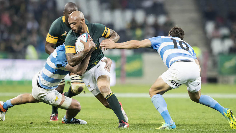 Because of backward thinking, have the Boks been beaten even before they have begun?