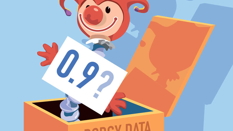 ​Shaky data skews literacy results