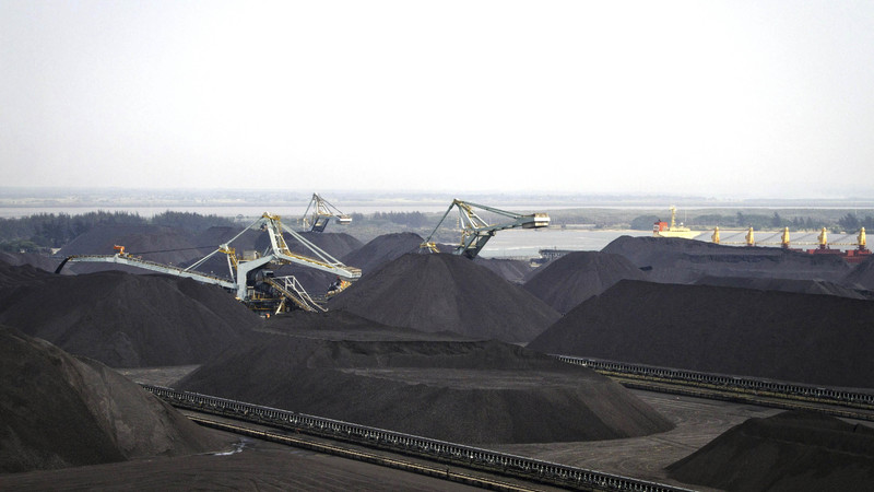 The rumoured sale of just part of the Guptas’ Optimum Coal beggars belief
