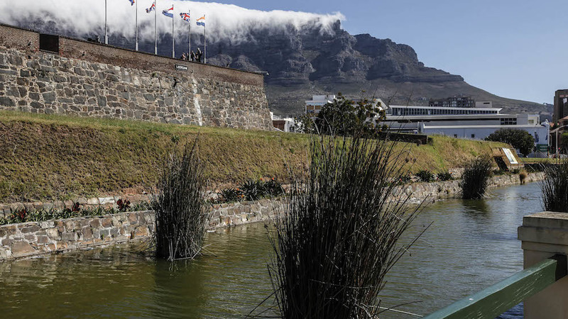The history of Van Riebeek’s slave Krotoa unearthed from the masters’ view