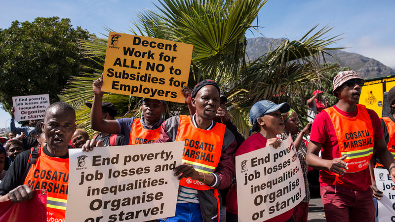 Business needs to change, and stop blaming others for South Africa’s ills
