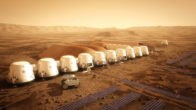 Probe: How feasible are Elon Musk’s plans to settle on Mars?