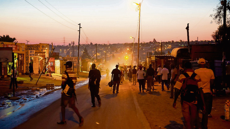 Child rape in Diepsloot: The shocking story that sparked outrage