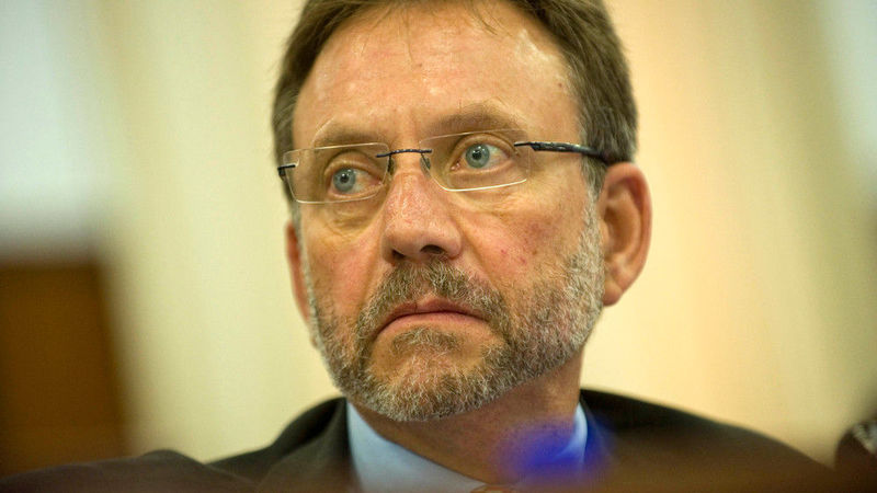 DA to oppose Maguvhe’s SABC inquiry interdict against parly ad hoc committee