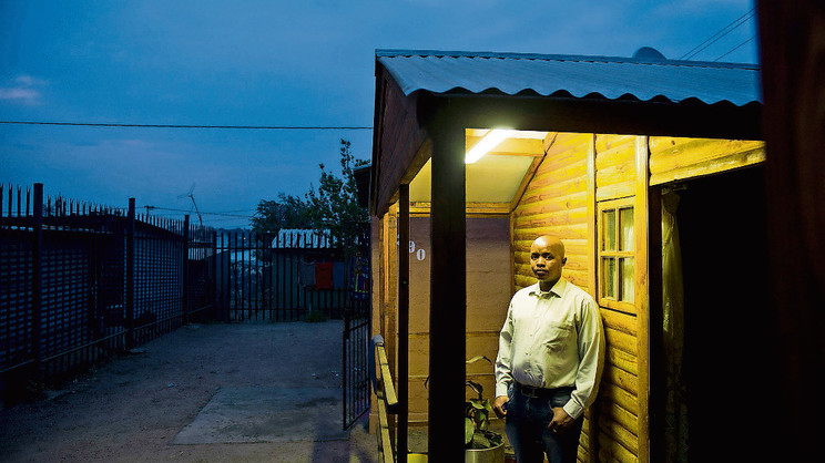 Vimba! Bhekisisa app helps Diepsloot women and children access help when raped