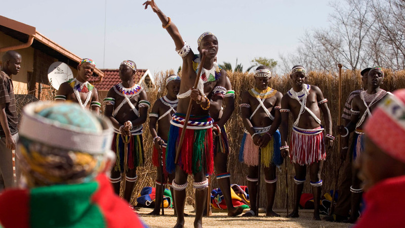 ​Languages speak of shared pasts