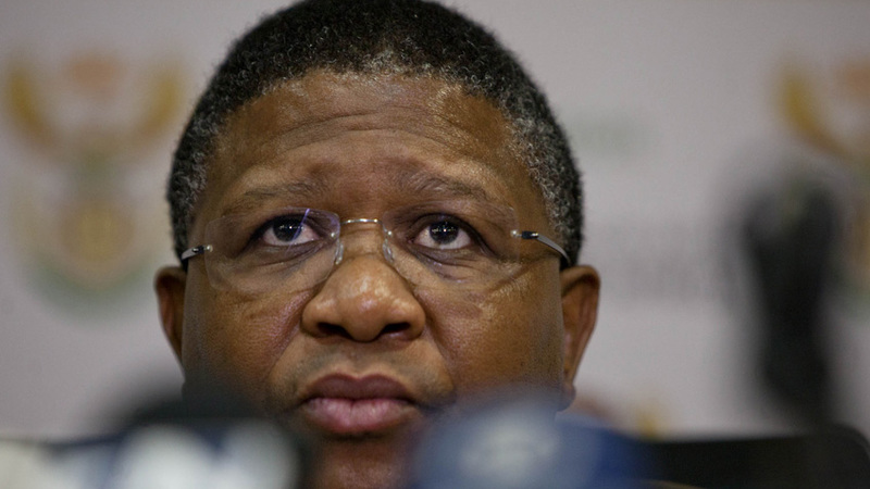 Mbalula: ANC will deal with ‘shenanigans’ and ‘constipation’ at its people’s assembly