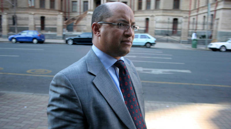 Michael Hulley, Sassa and all the other dodgy deals