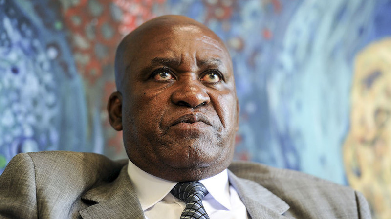 Newly appointed acting Hawks boss was on the panel that appointed Ntlemeza