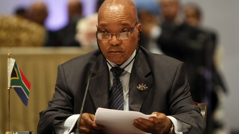 It’s time for South Africa to look beyond BRICS to improve its foreign policy