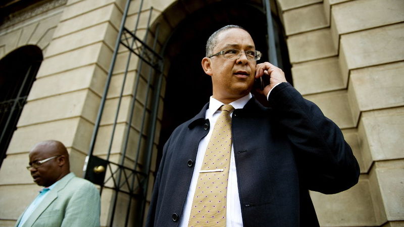 McBride’s daughter denies claims she was forced to open assault case