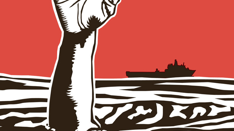As the ANC crumbles, it’s time to choose