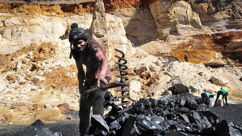 Why illegal artisanal mining in South Africa is out of control