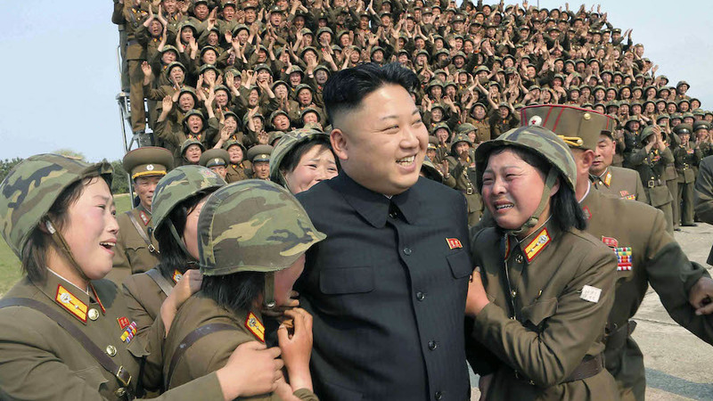 US softens North Korea resolution ahead of UN vote