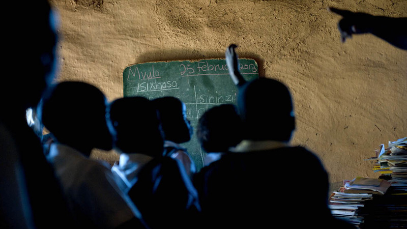 Soweto school guard accused of sexual assault abandons bail