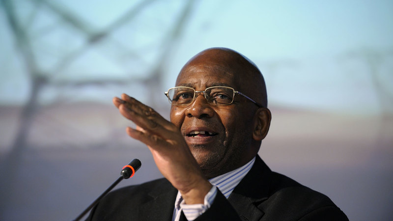 Ex-Eskom chair links Lynne Brown to the Gupta family and Salim Essa
