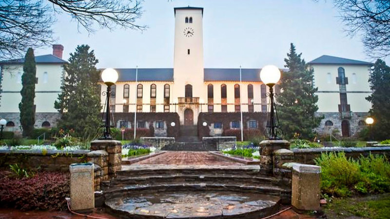 No name change for Rhodes University following council vote