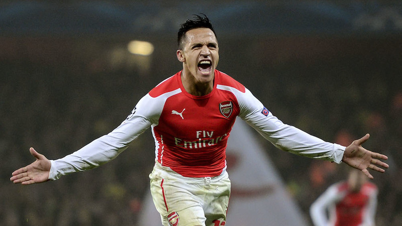 ‘Superstar’ Sanchez the right fit for Manchester United – Giggs