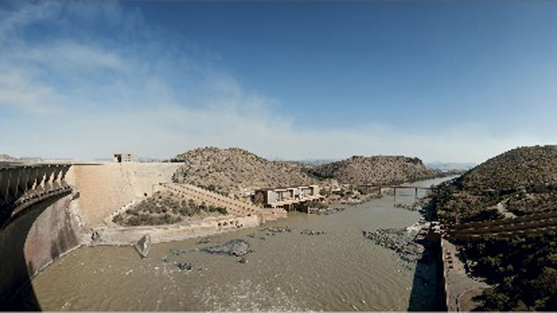 The other water crisis: Eastern Cape is in serious danger