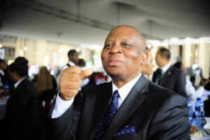 Mashaba: ActionSA “would celebrate” Jacinta Ngobese-Zuma as eThekwini mayoral candidate