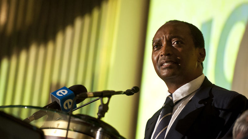 Motsepe: Give corporates a tax ‘break’