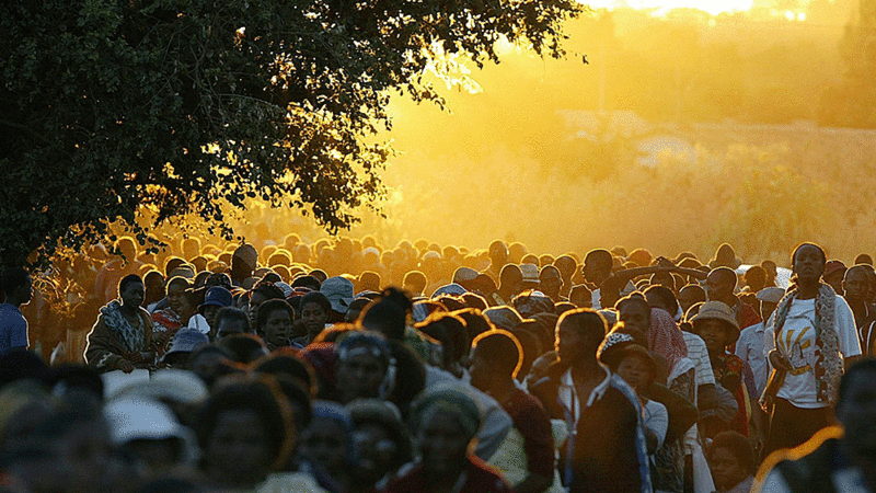 EXPLAINER: Everything you need to know about Zimbabwe’s election