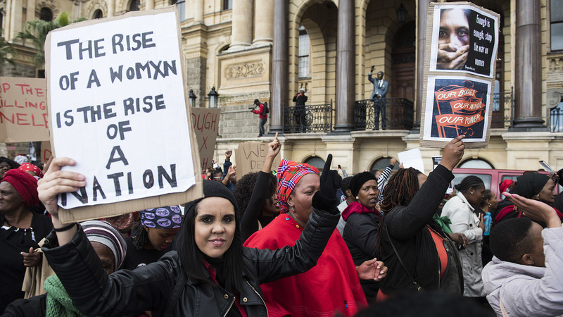 Beyond #TheTotalShutdown: Lessons for the movement