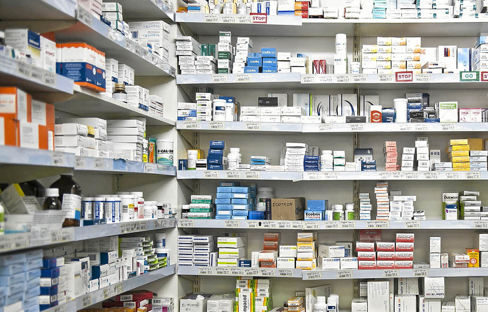 Time for Africa to take control of its own health