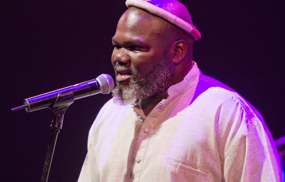 Musician Mbuso Khoza on Princess Magogo and neutered patriarchy