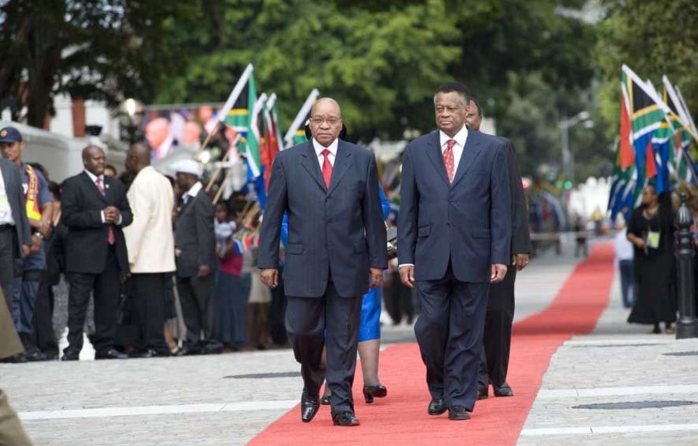 Analysts and opposition figures were surprised and disappointed in turns by President Jacob Zuma's State of the Nation address. We get the low-down on jobs