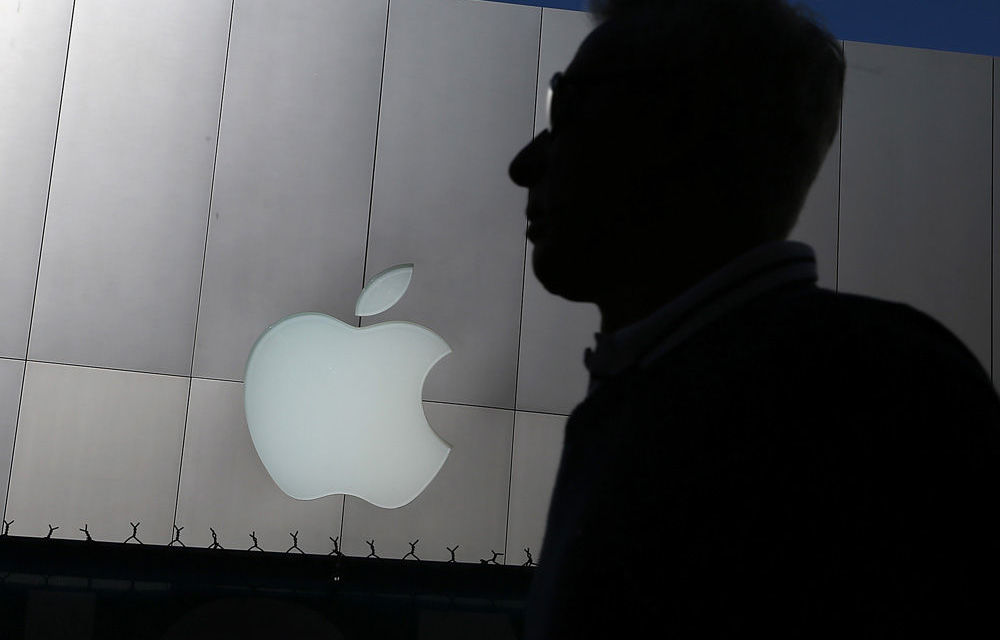 Has Apple lost its bite?