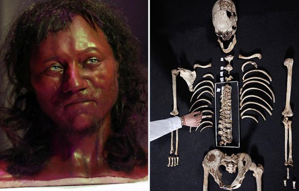 Cheddar Man