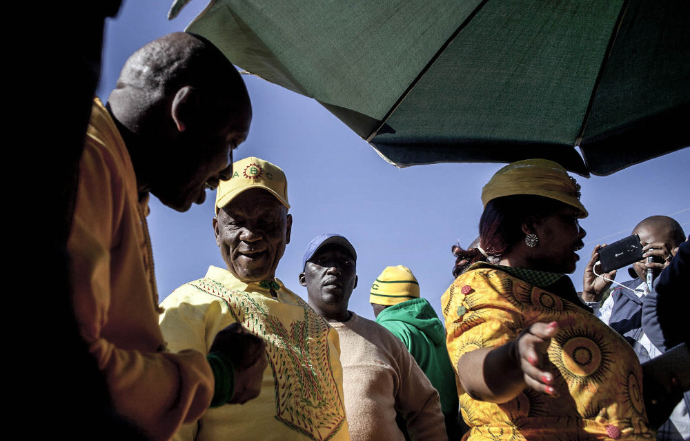 Lesotho’s political impasse: A case of déjà vu?