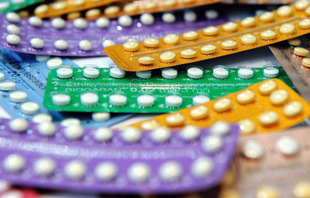 Contraceptive policy overhauled