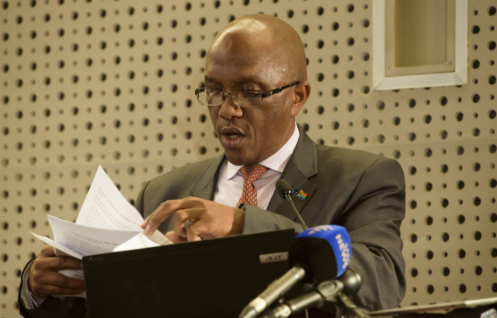 Auditor General: Irregular spend at ‘all-time high’
