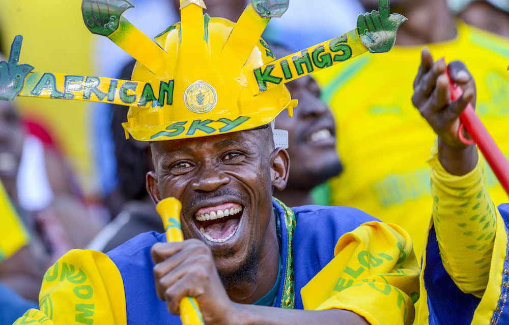 CAF complicit in South African football suffering continental gamesmanship, often off-field
